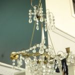 837 1133 CHANDELIER